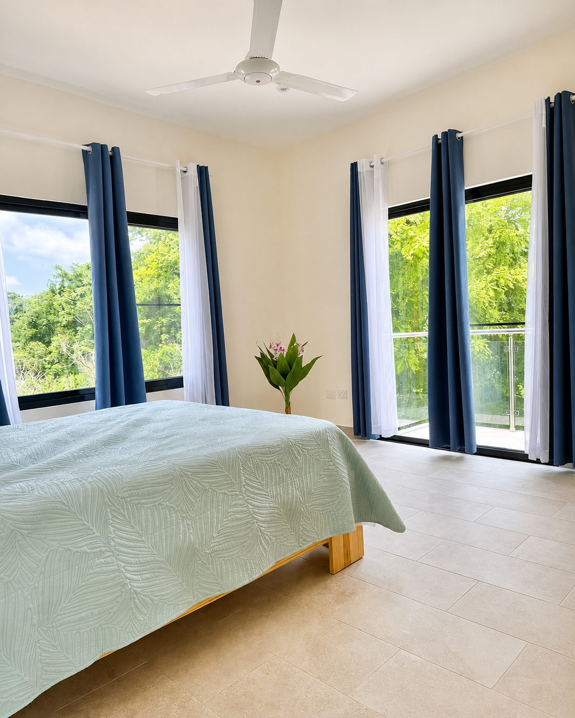 3-Bedroom Villa for Sale in Las Terrenas