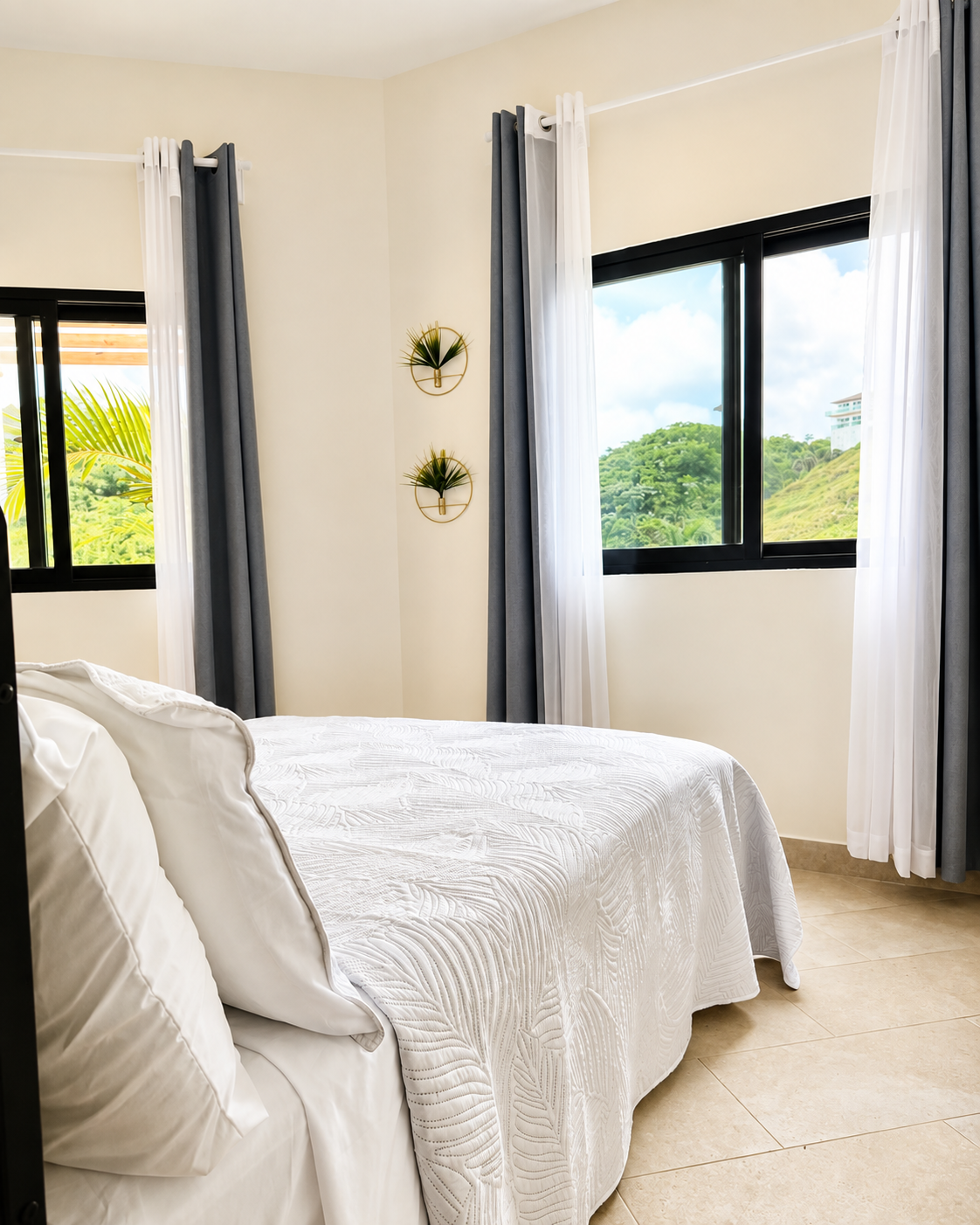 3-Bedroom Villa for Sale in Las Terrenas