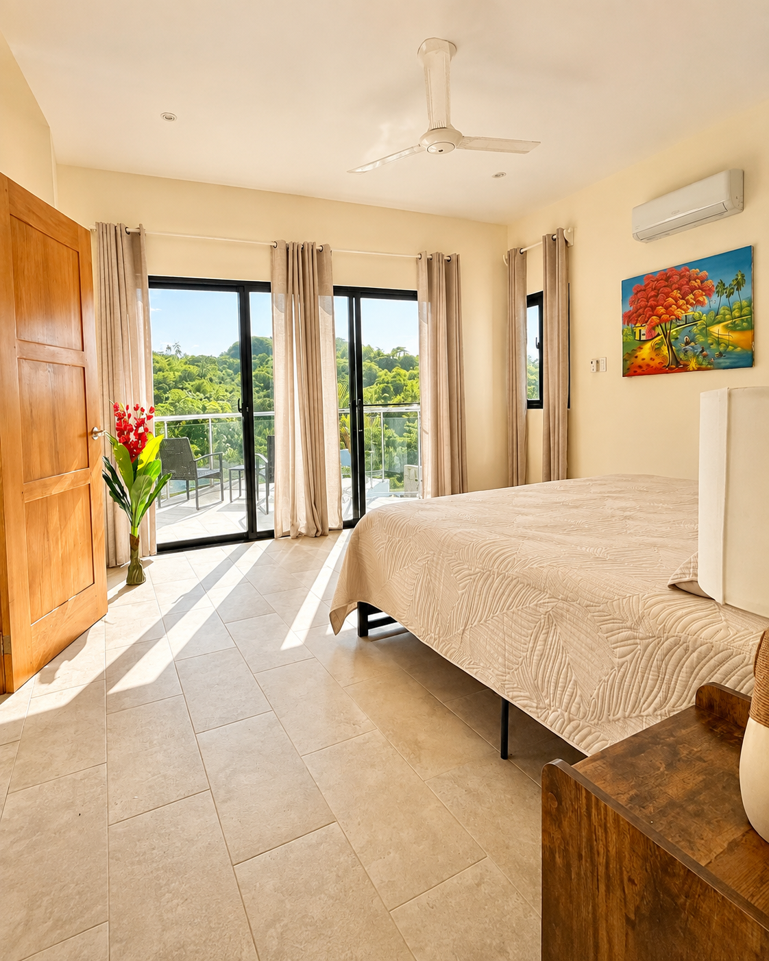 3-Bedroom Villa for Sale in Las Terrenas