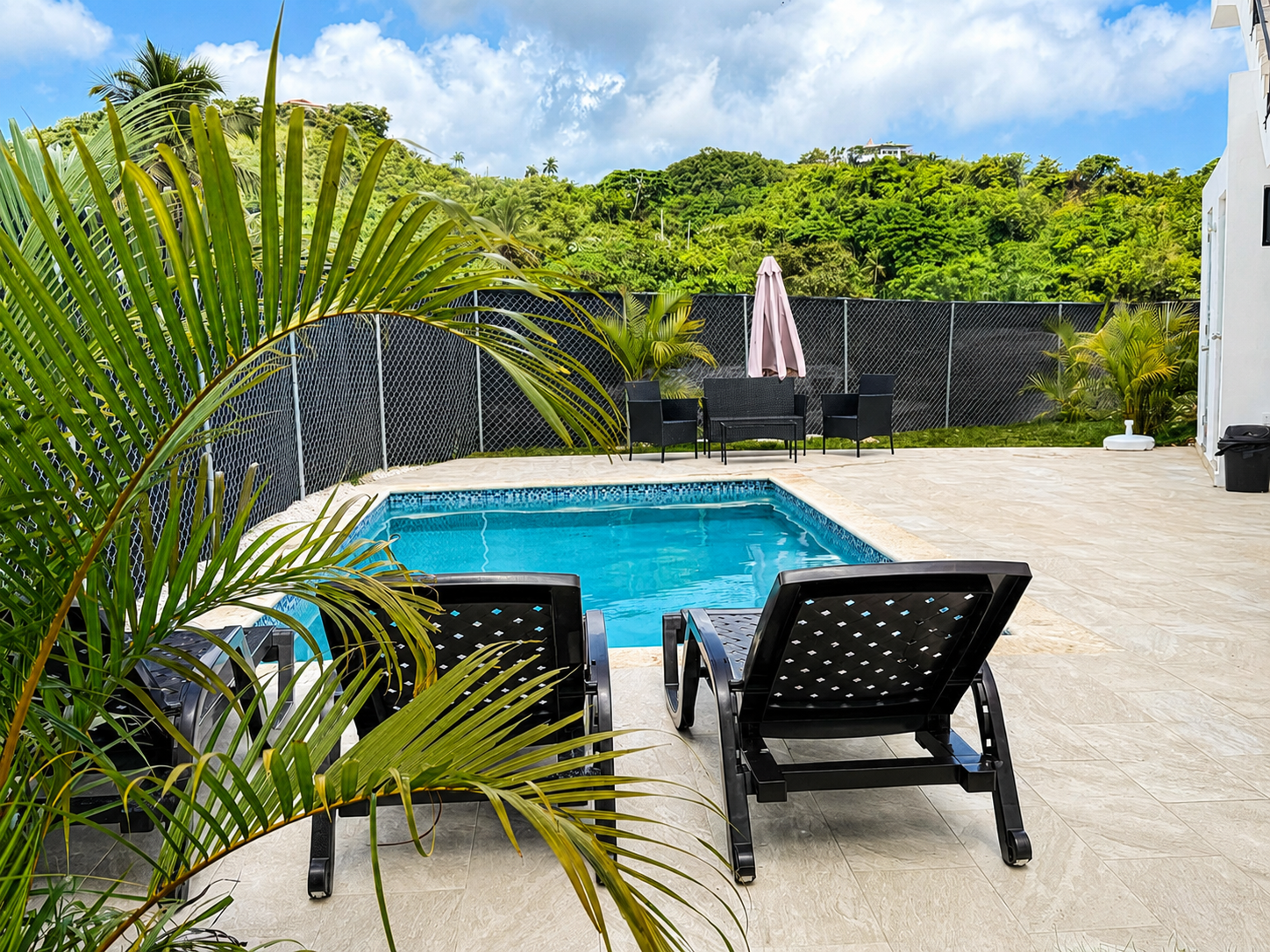 3-Bedroom Villa for Sale in Las Terrenas