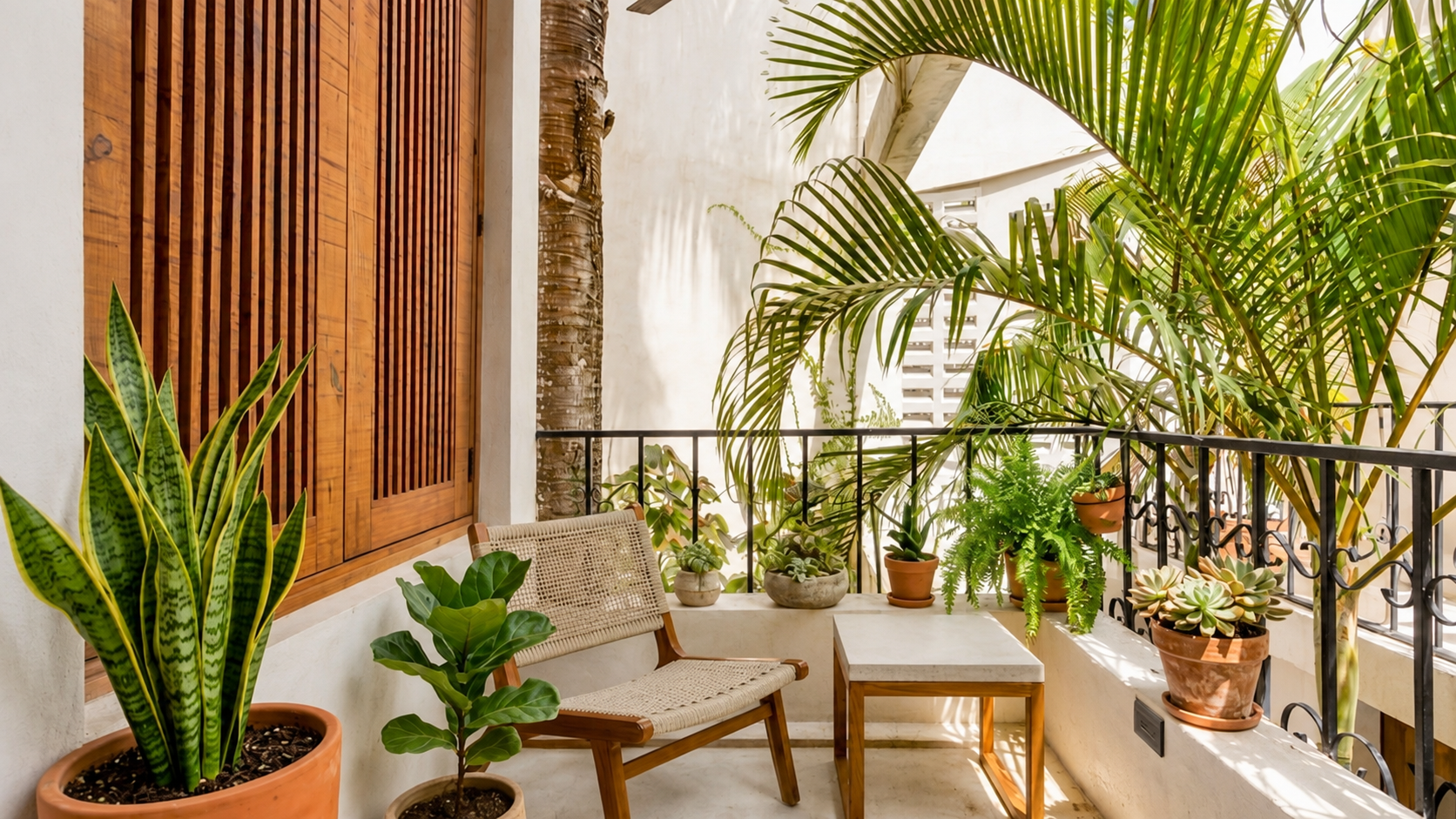 Slim Homes – Three-Level Villas in Las Terrenas