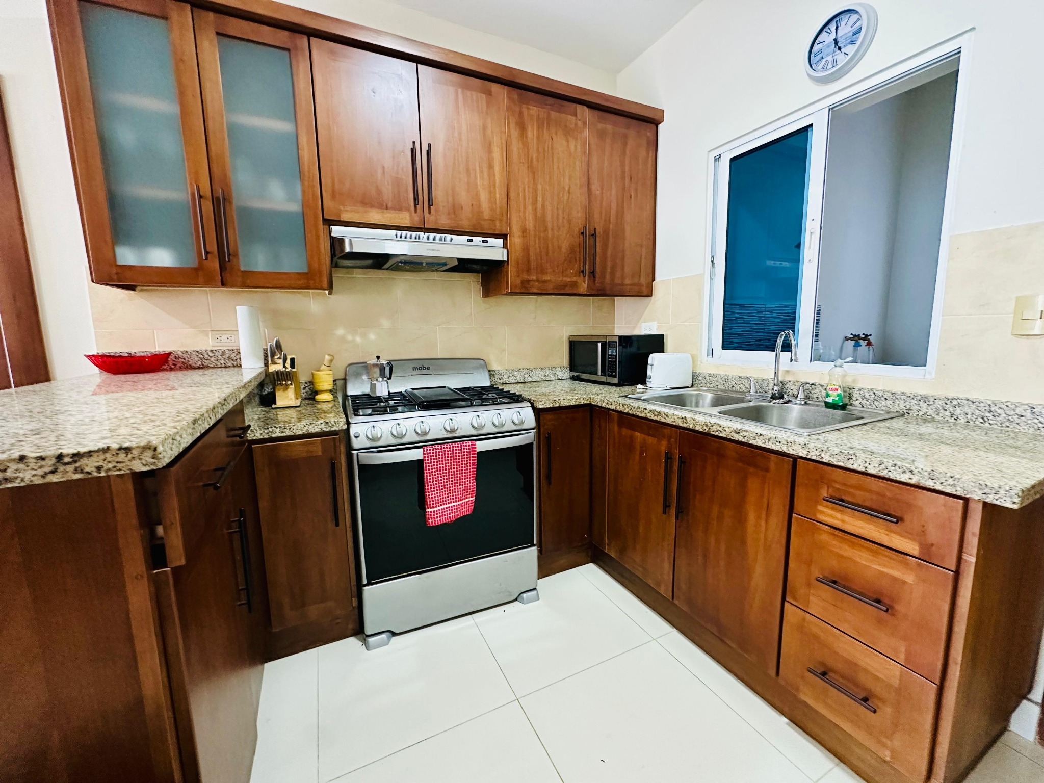 bright-2-bedroom-condo-sosua 2