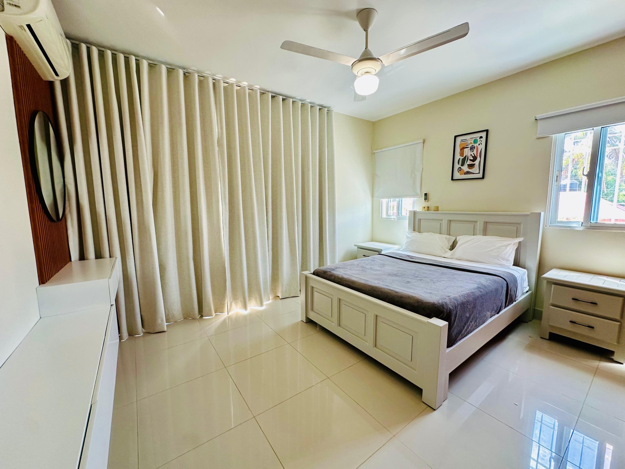 bright-2-bedroom-condo-sosua 5