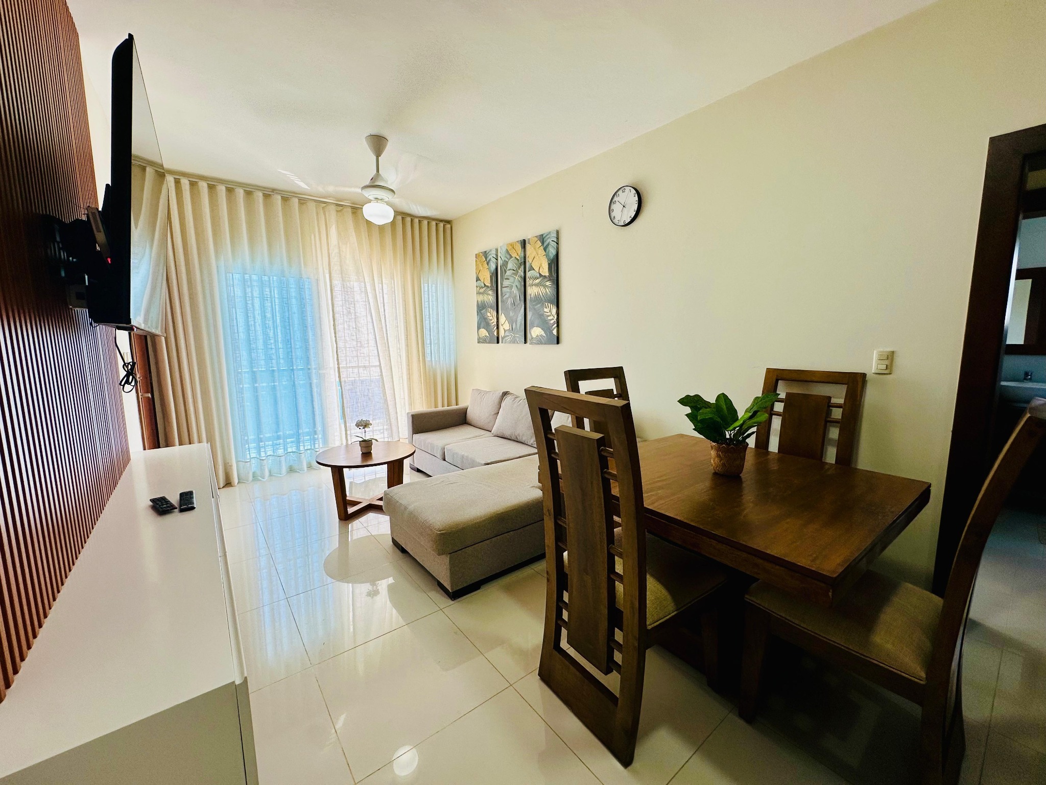 bright-2-bedroom-condo-sosua 3