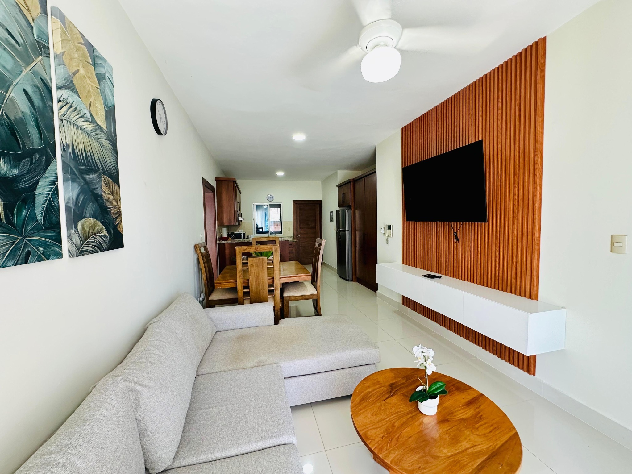 bright-2-bedroom-condo-sosua 2