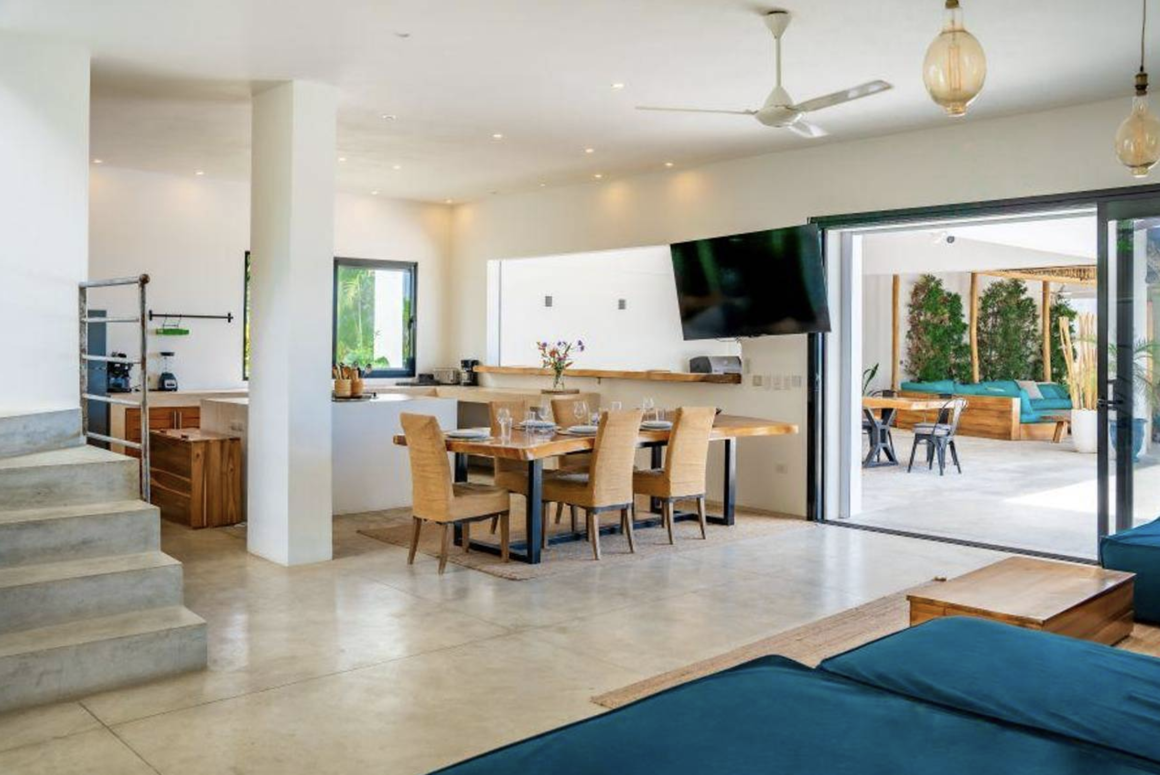 oceanview villa for sale 9