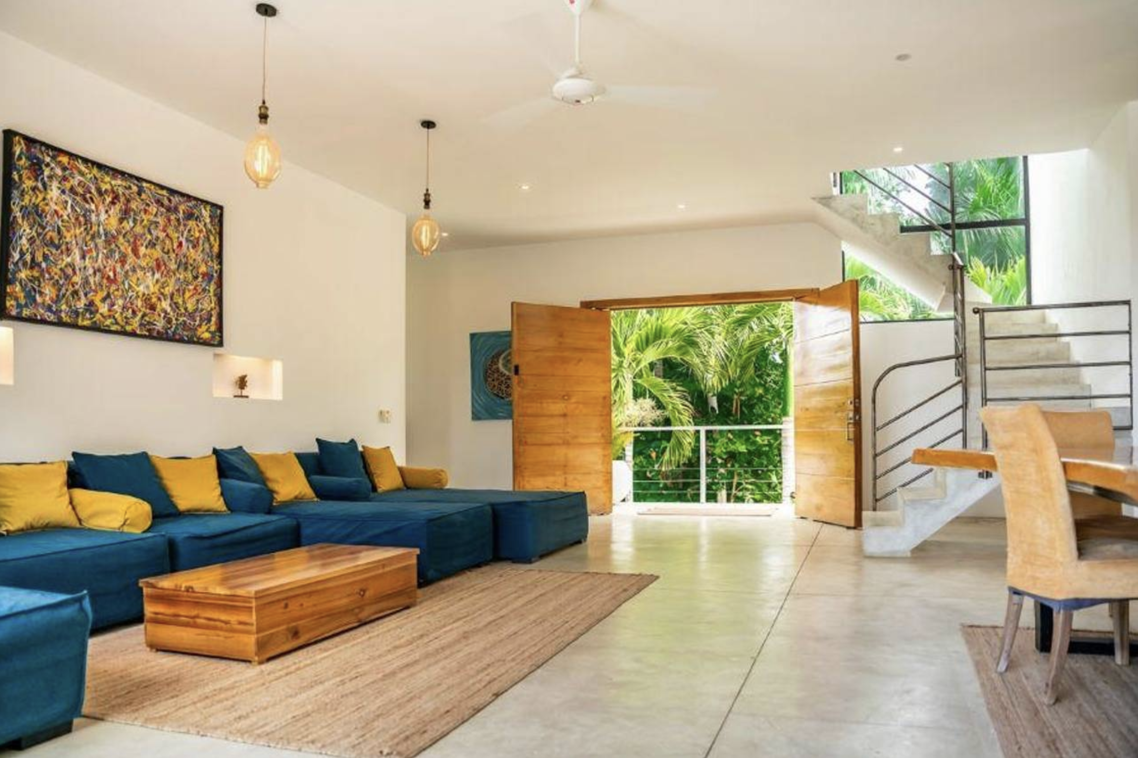 oceanview villa for sale 6