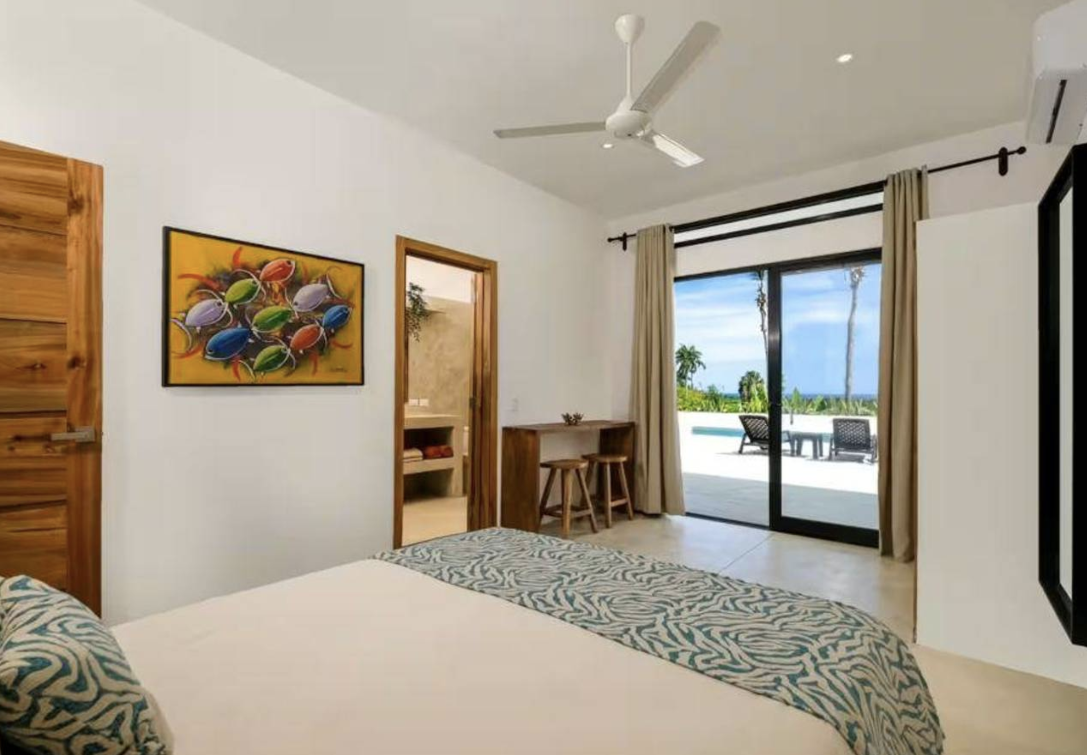 oceanview villa for sale 23