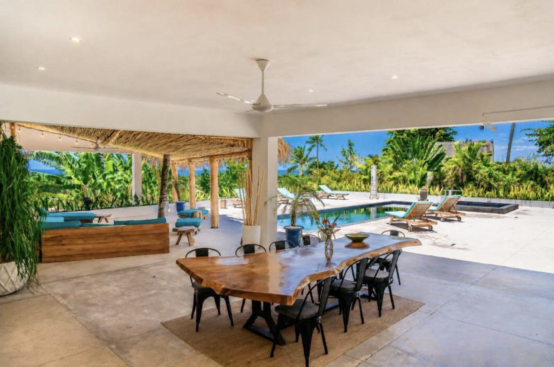 oceanview villa for sale 17