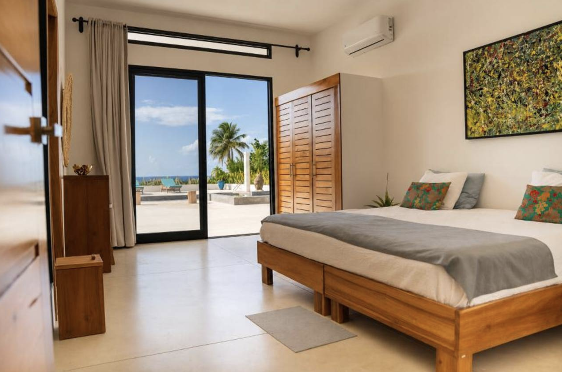 oceanview villa for sale 27
