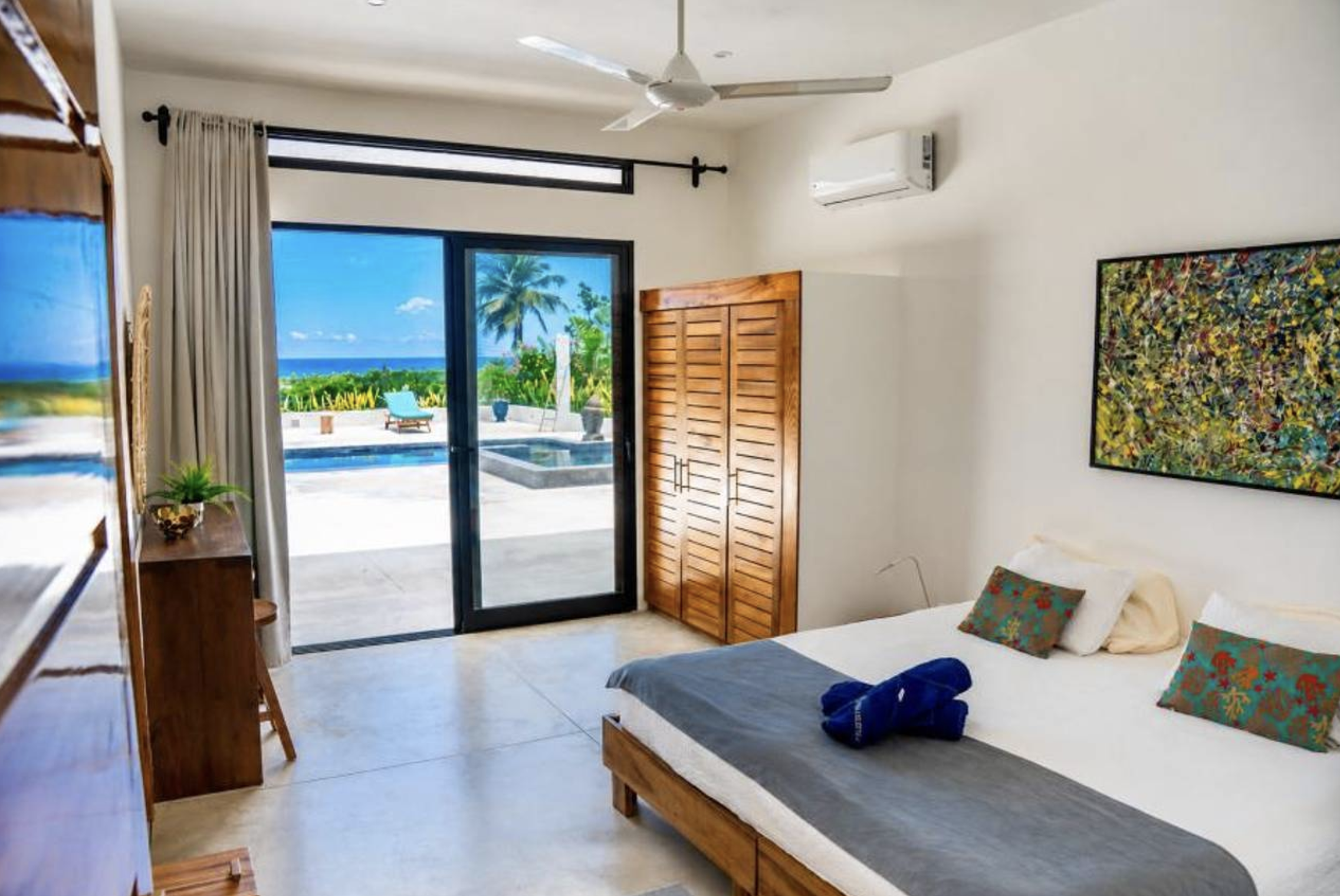 oceanview villa for sale 25