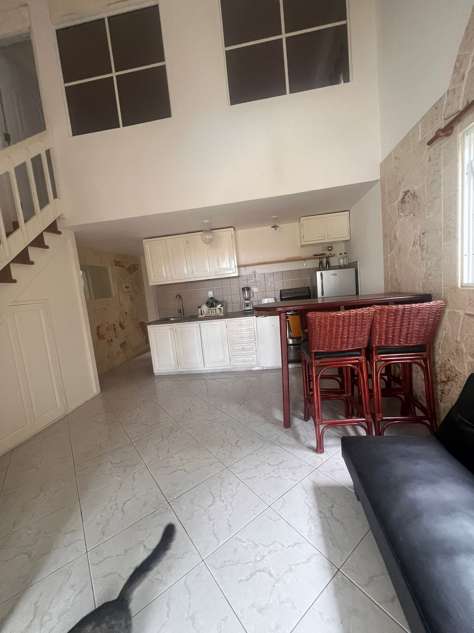Encuetro villa for rent in cabarete dominican republic 4