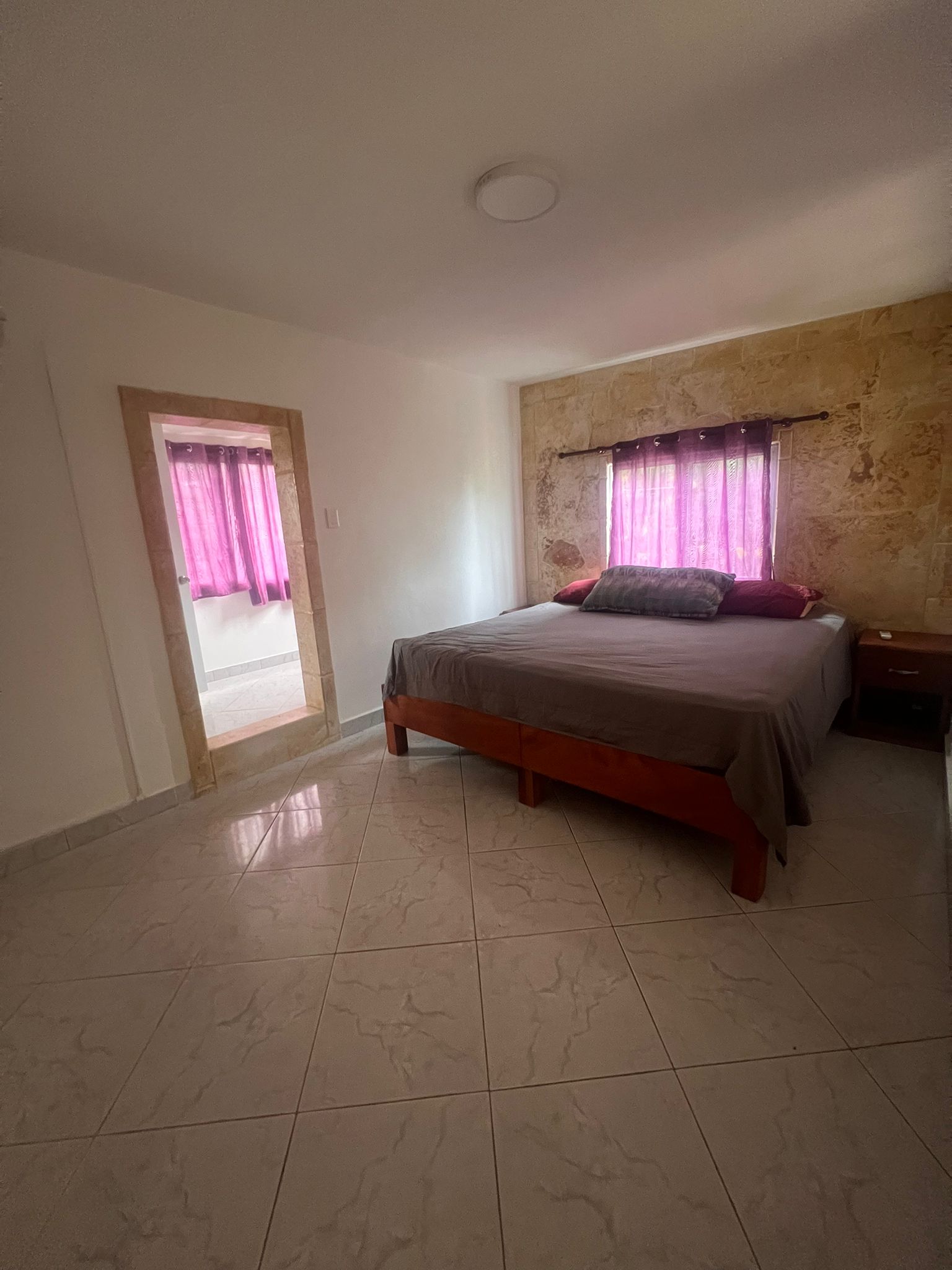 Encuetro villa for rent in cabarete dominican republic 8