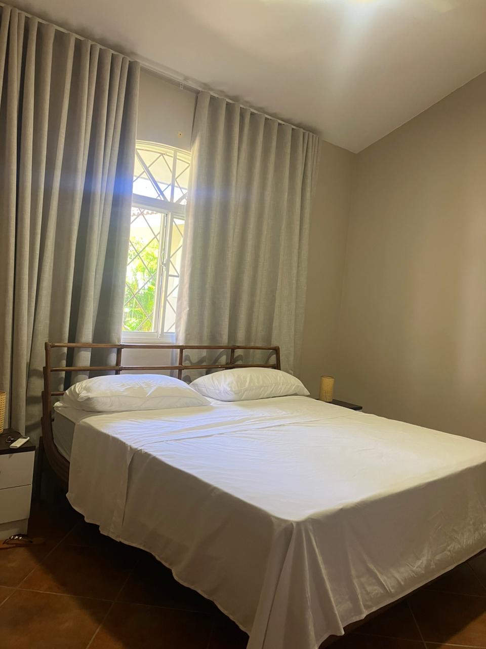 Tropical Family Villa in Perla Marina