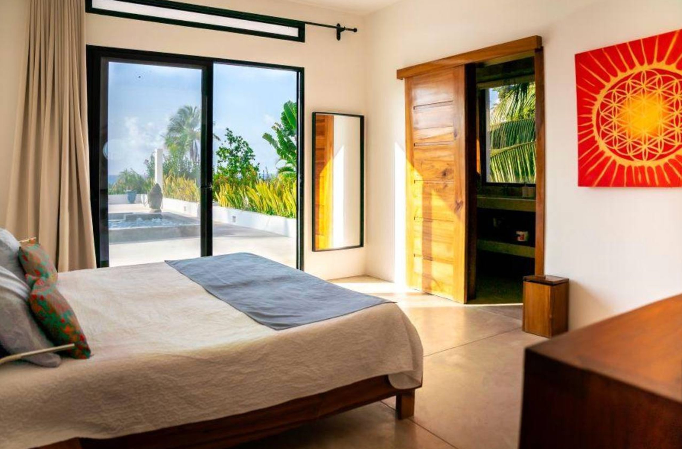 oceanview villa for sale 28