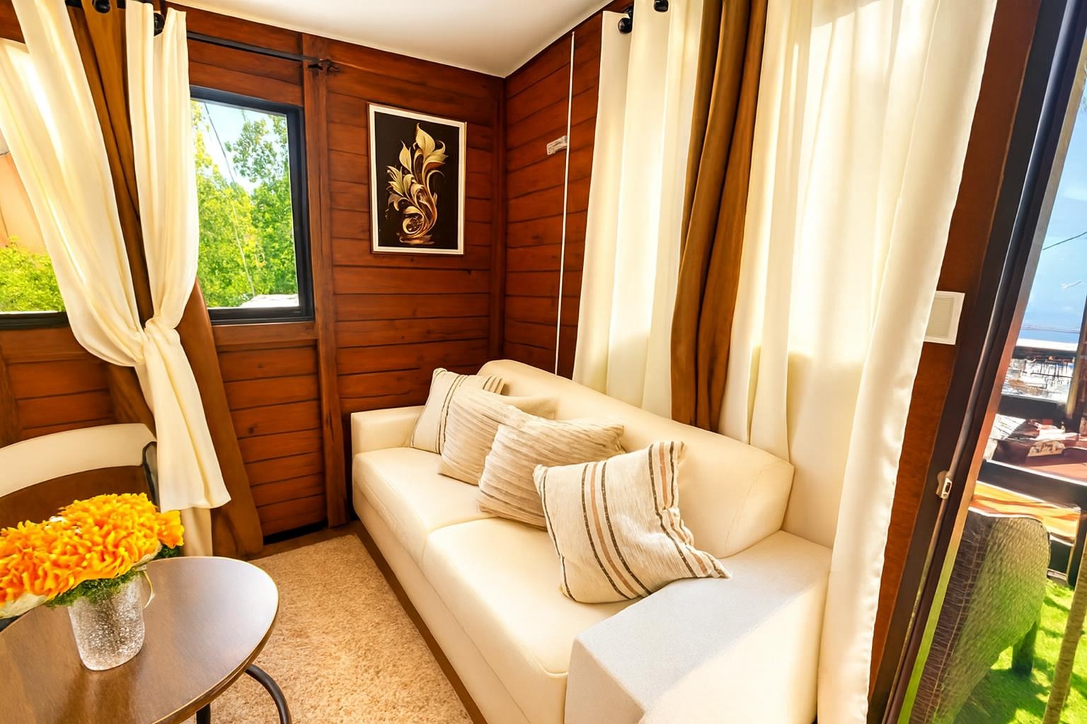 1-bedroom-apartment-for-rent-cabarete-center 2