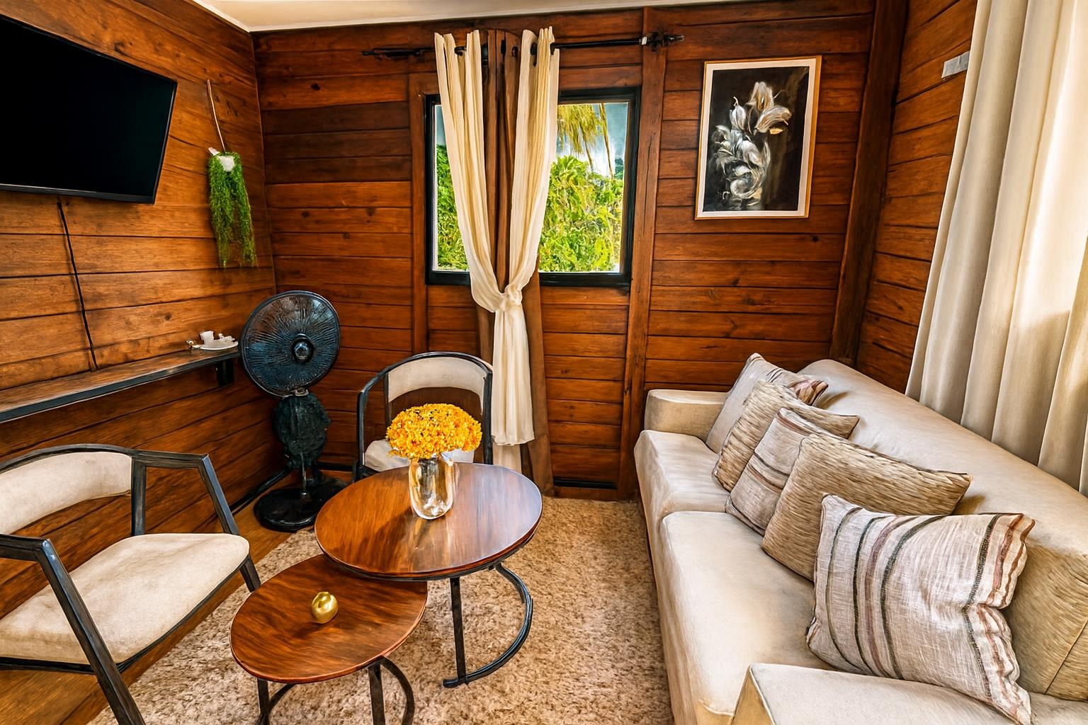 1-bedroom-apartment-for-rent-cabarete-center 1