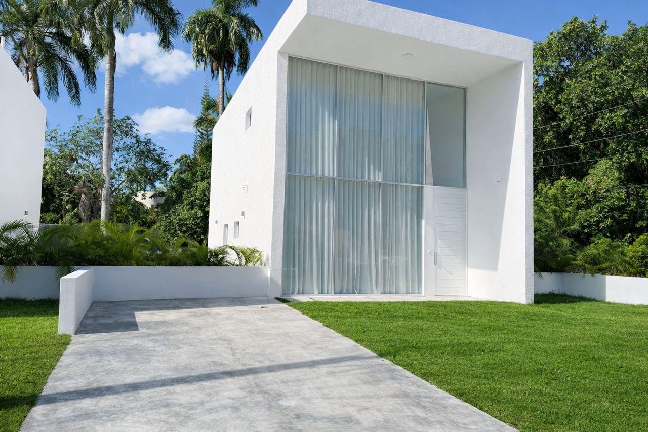 2 bedroom villa walk to the beach in perla marina 3