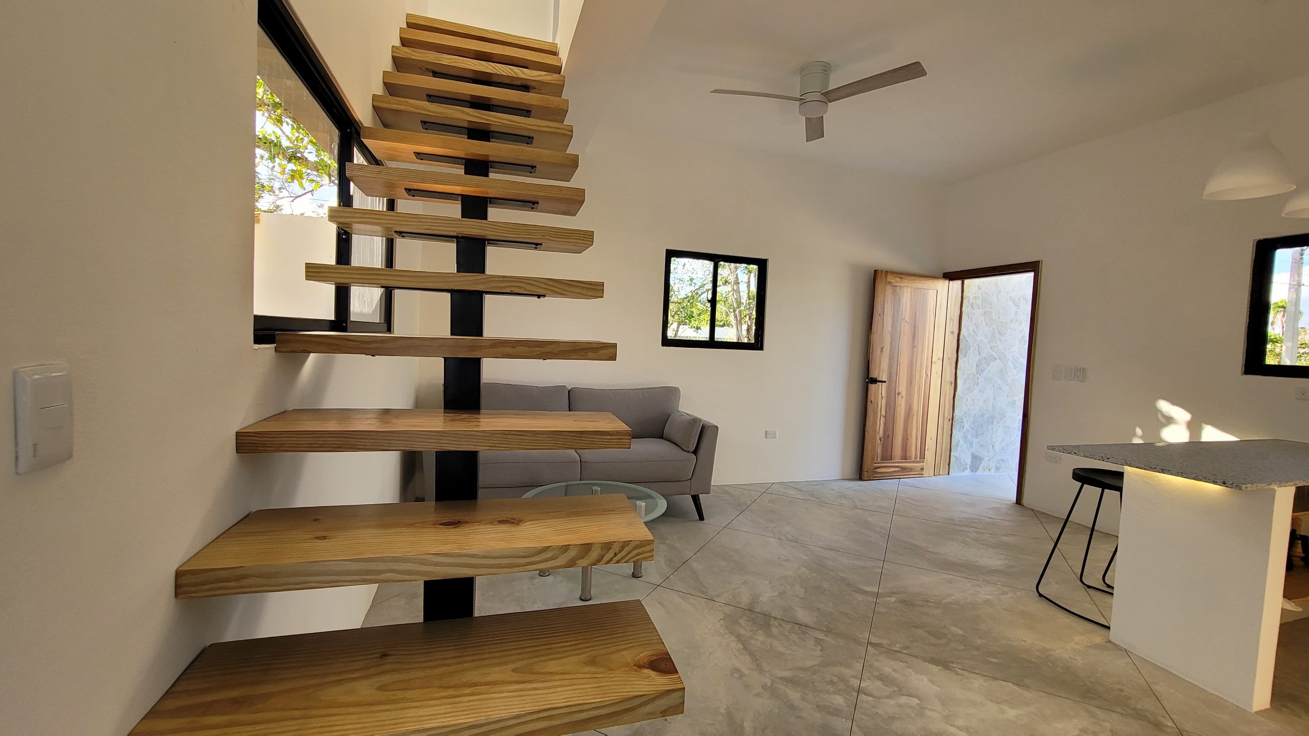 Cozy & Spacious 3-Bedroom Condo in Playa Bonita