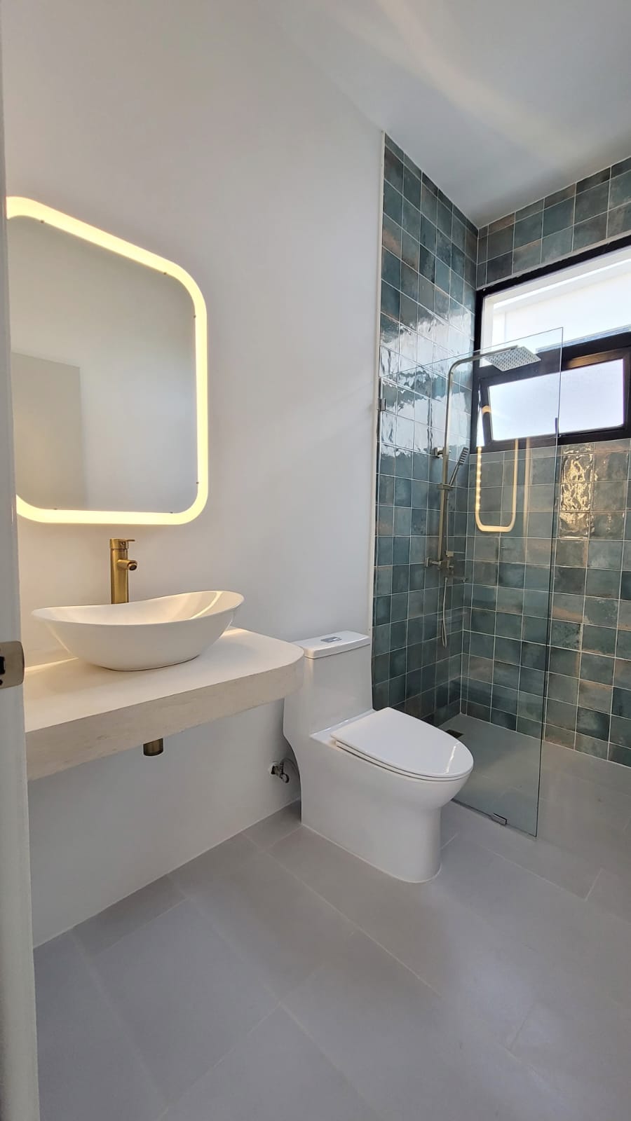 Cozy & Spacious 3-Bedroom Condo in Playa Bonita