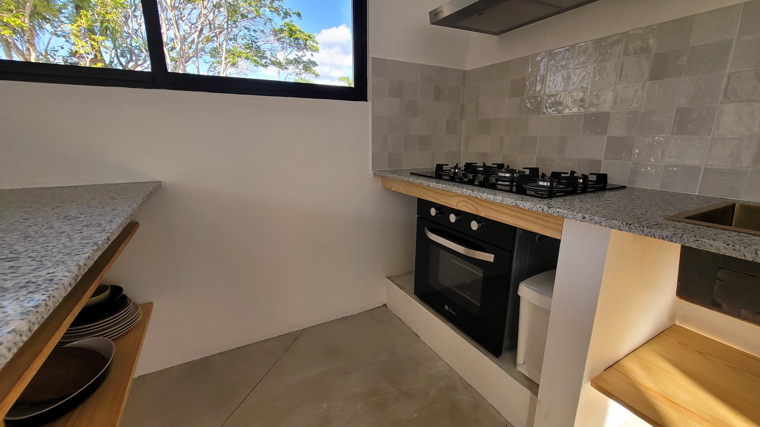 Cozy & Spacious 3-Bedroom Condo in Playa Bonita