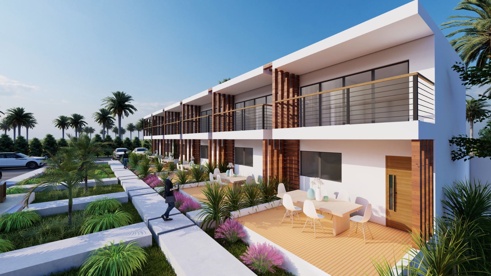 Cozy & Spacious 3-Bedroom Condo in Playa Bonita