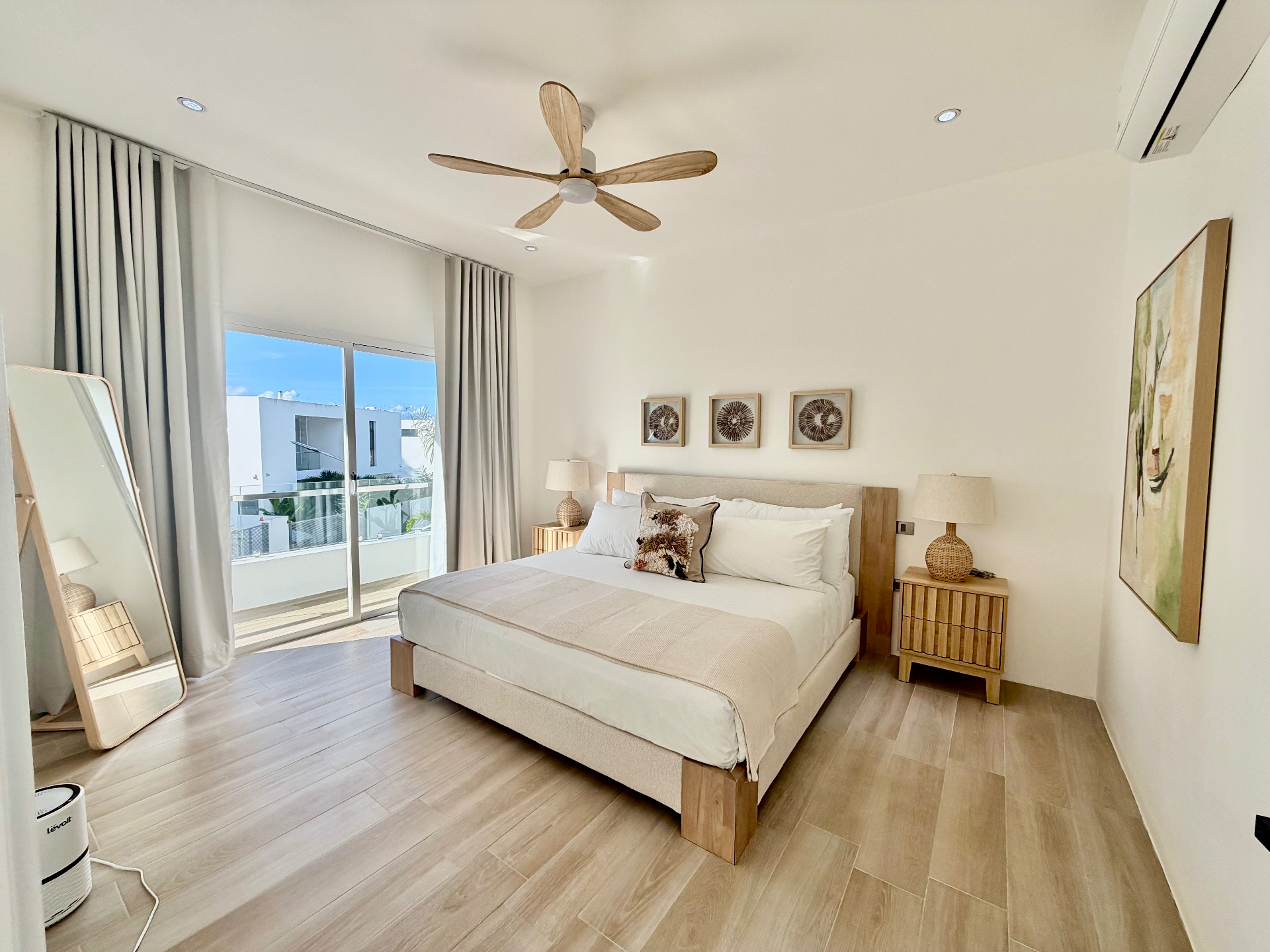 Villa for Sale in the Heart of Las Terrenas
