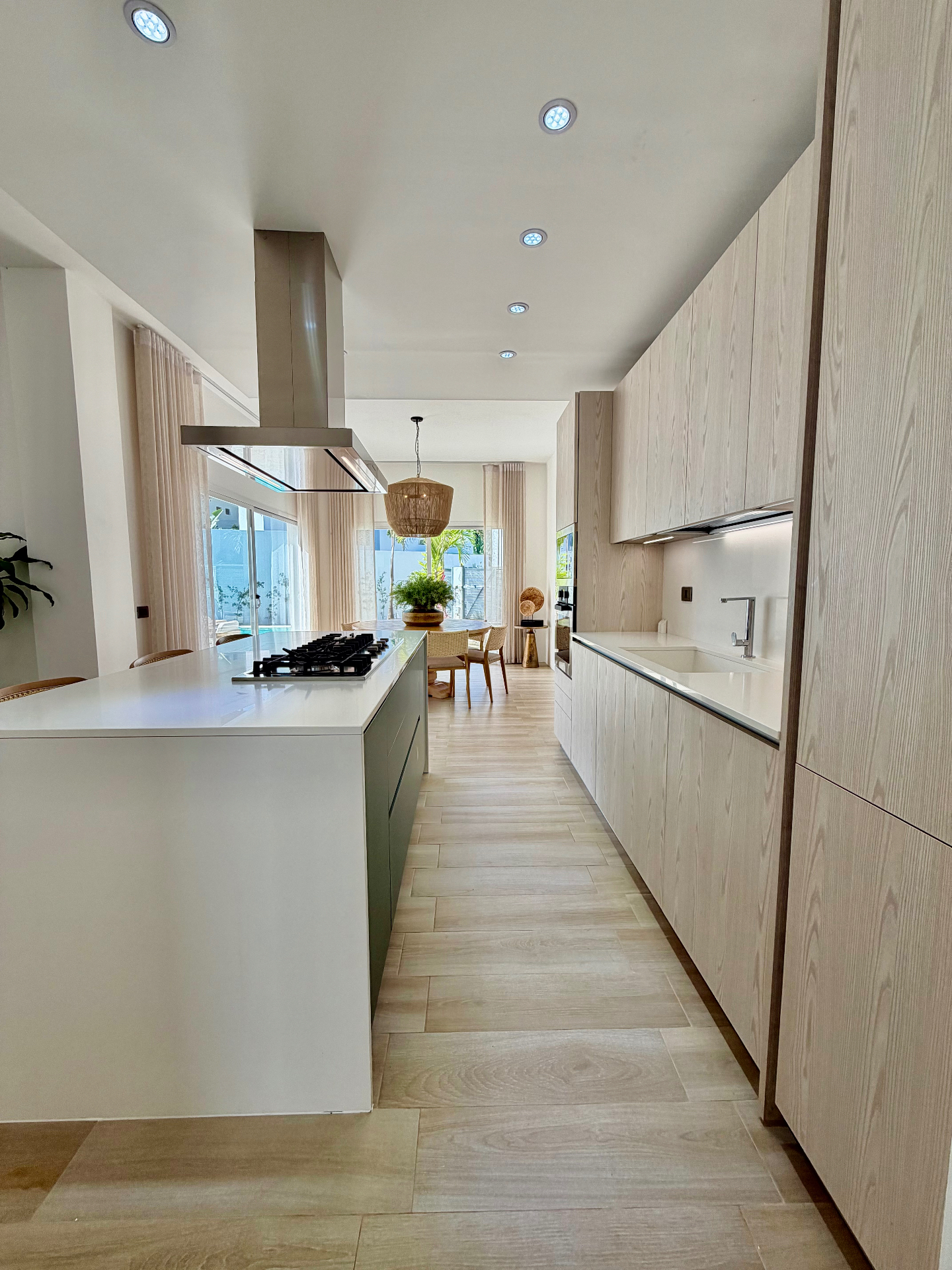 Villa for Sale in the Heart of Las Terrenas