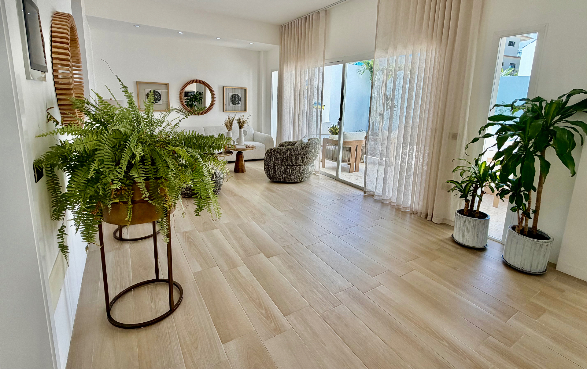 Villa for Sale in the Heart of Las Terrenas