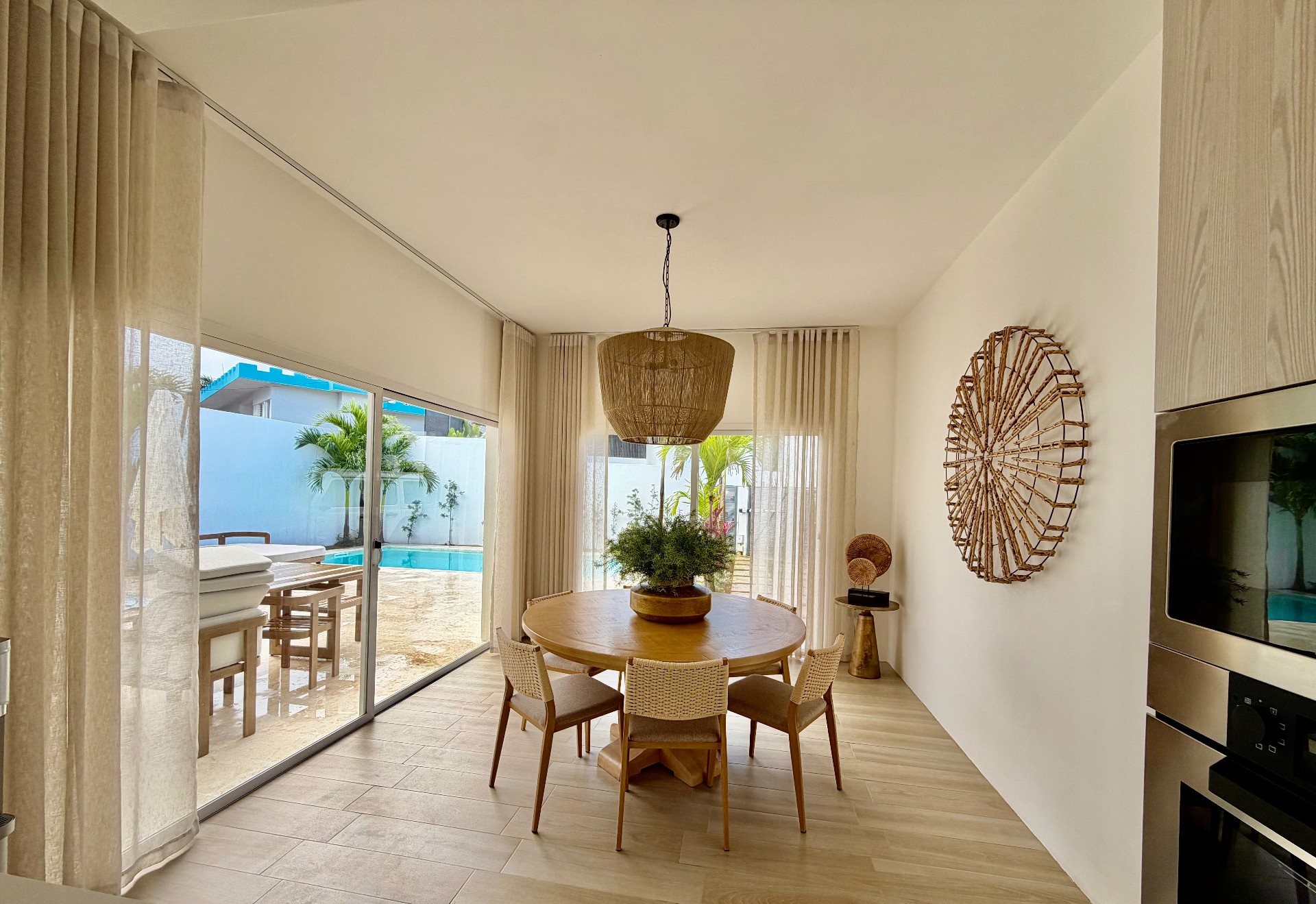Villa for Sale in the Heart of Las Terrenas