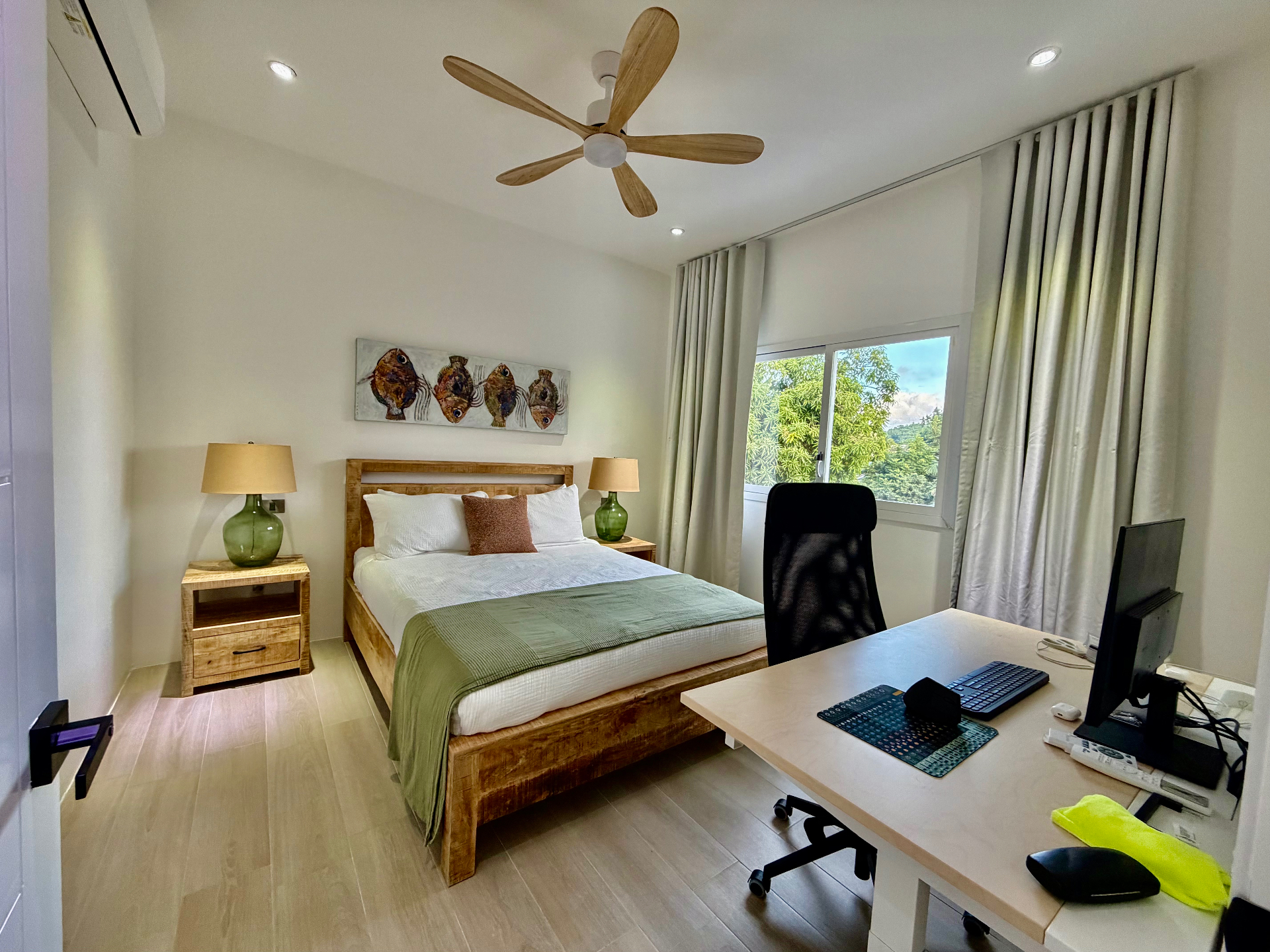 Villa for Sale in the Heart of Las Terrenas