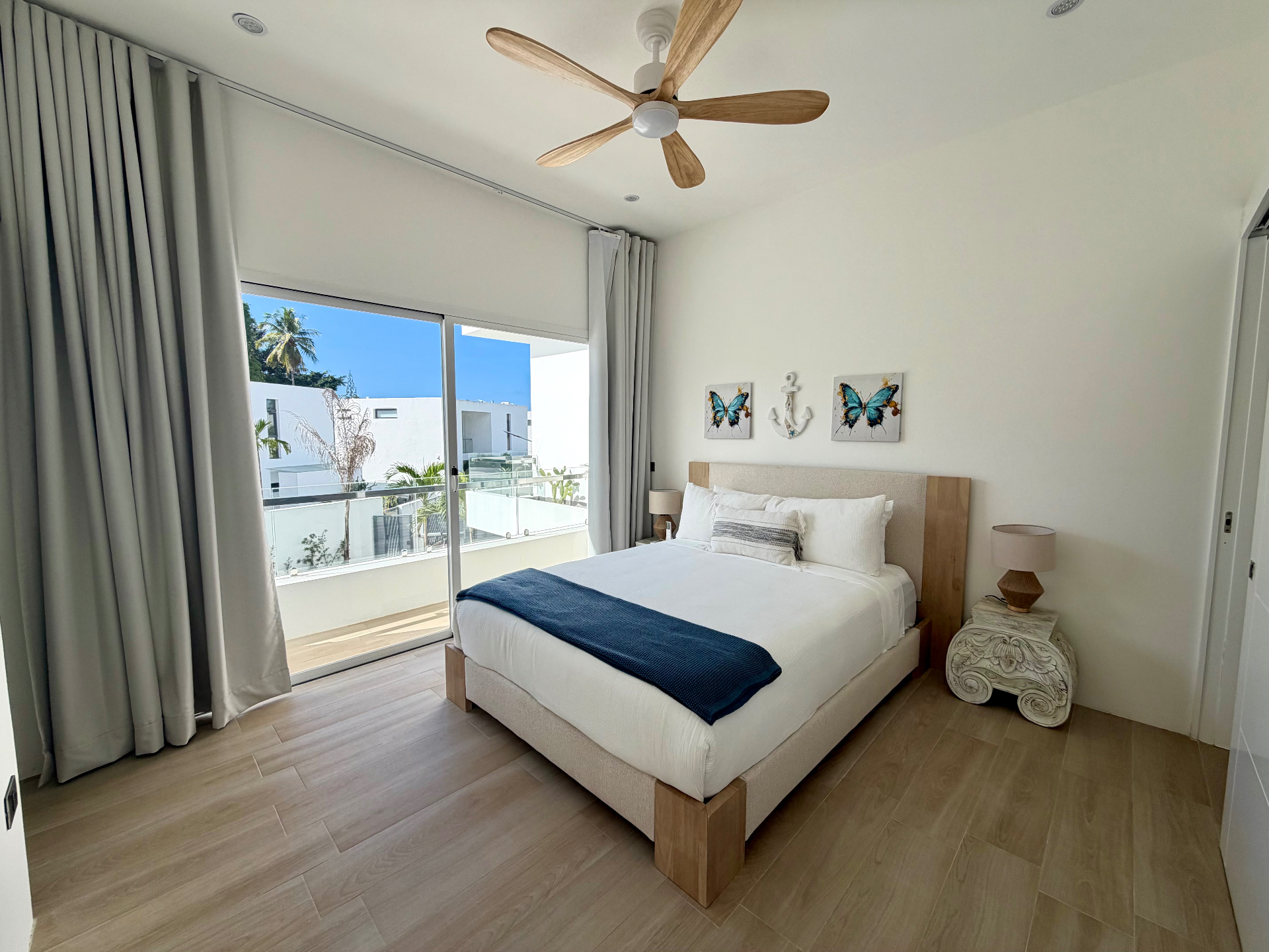 Villa for Sale in the Heart of Las Terrenas