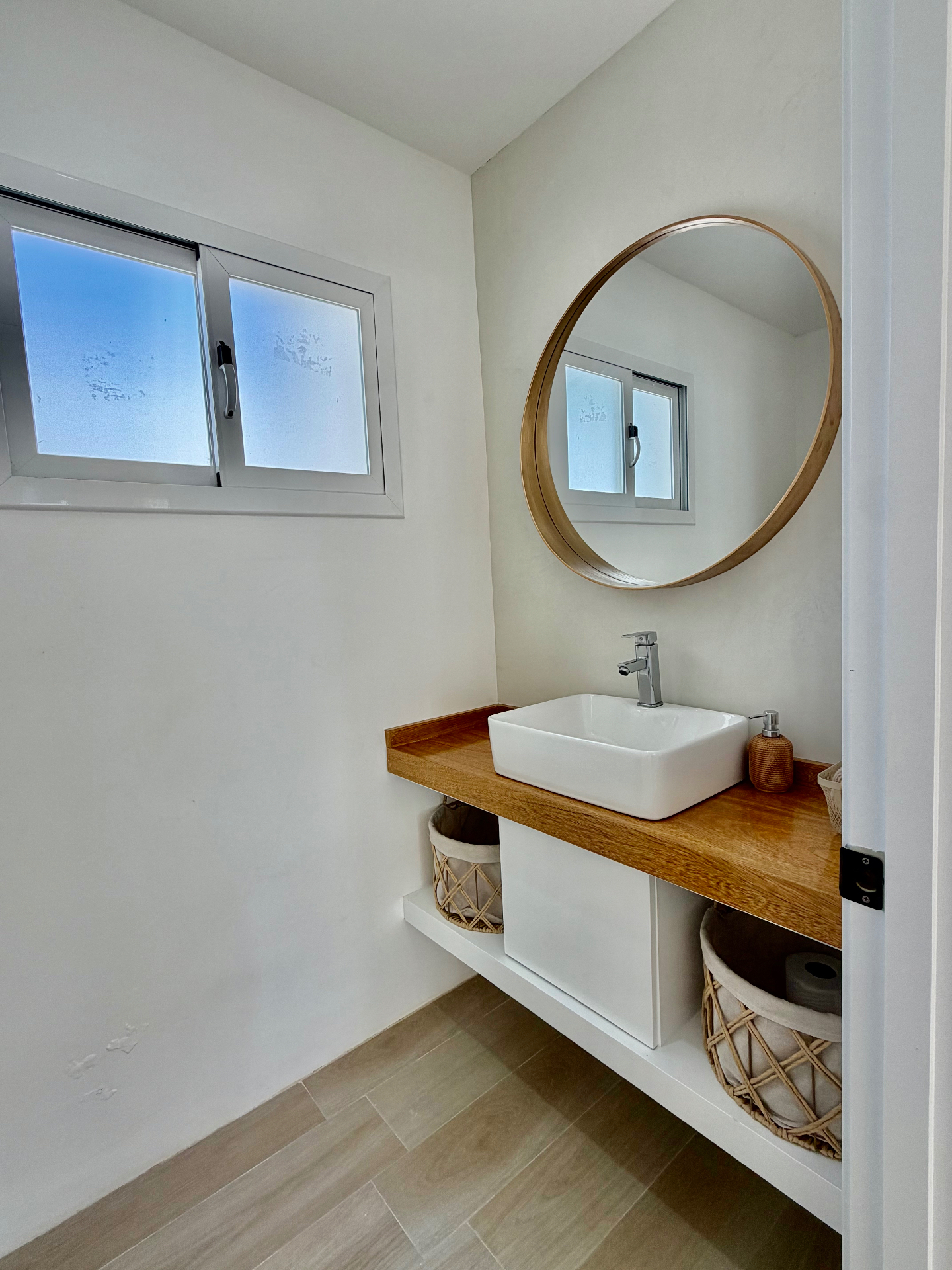 Villa for Sale in the Heart of Las Terrenas