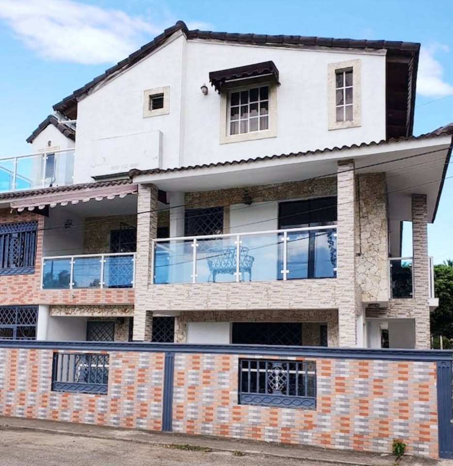 Hotel Business for Sale Cabarete 1