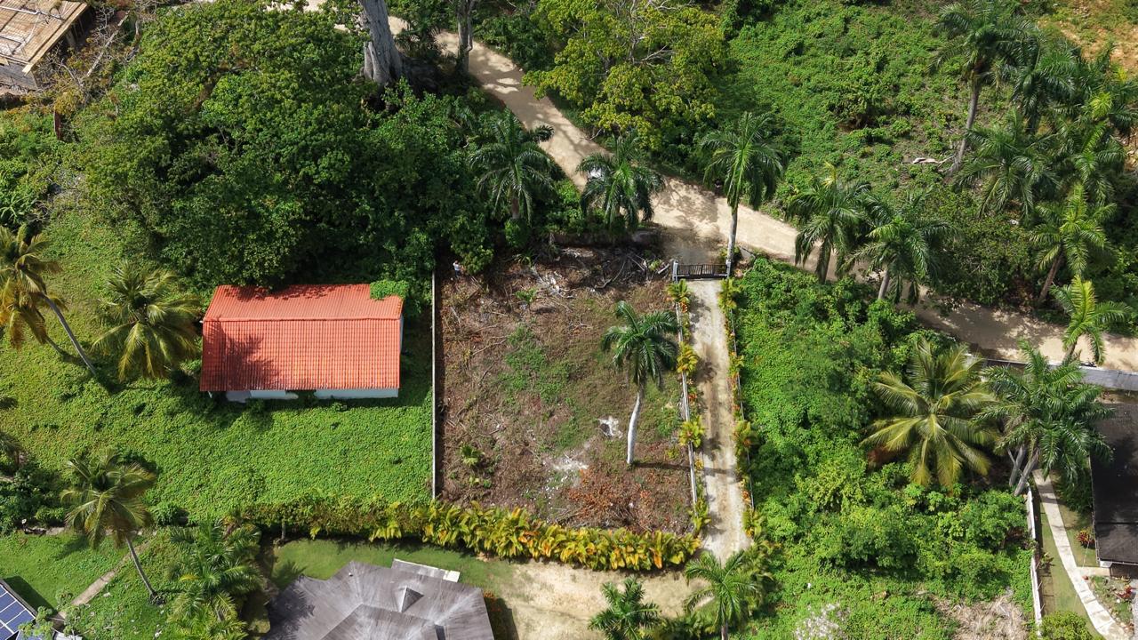 A Peaceful Tropical Home Close to Playa Bonita