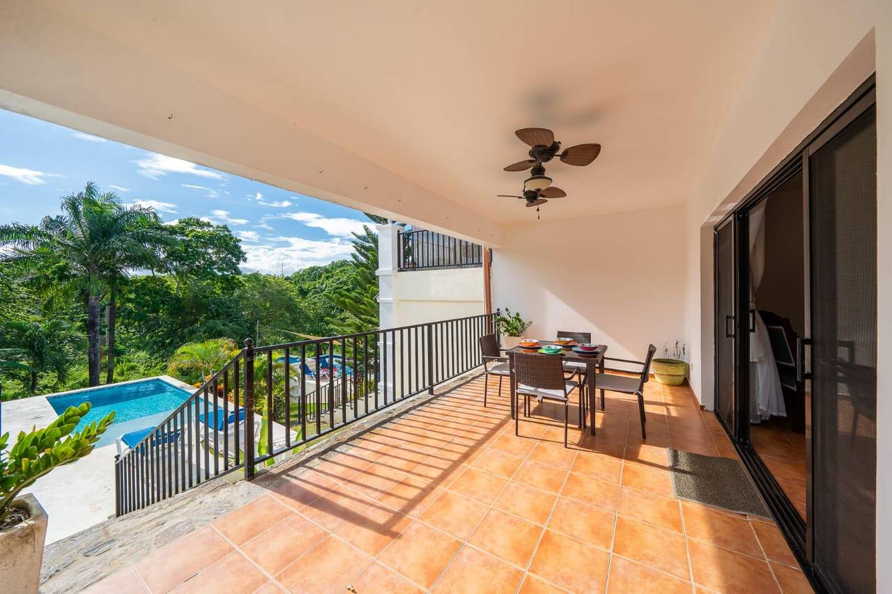 Villa for sale townhouse sosua 7