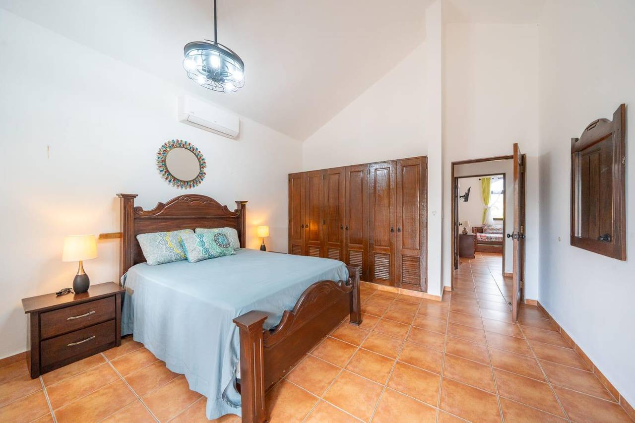Villa for sale townhouse sosua 9