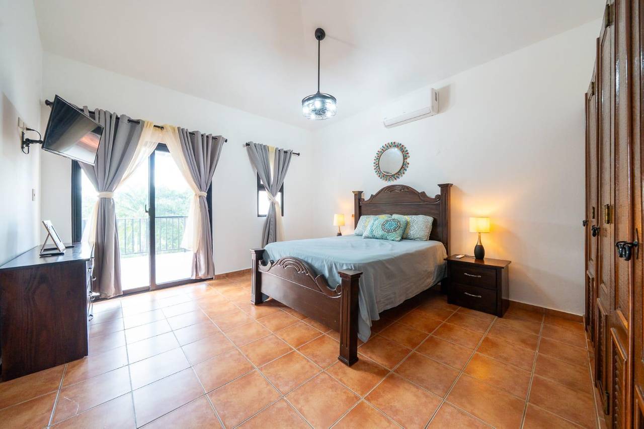 Villa for sale townhouse sosua 14