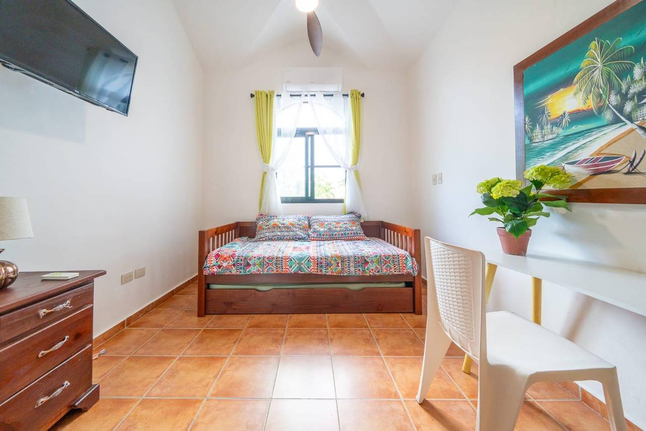 Villa for sale townhouse sosua 10