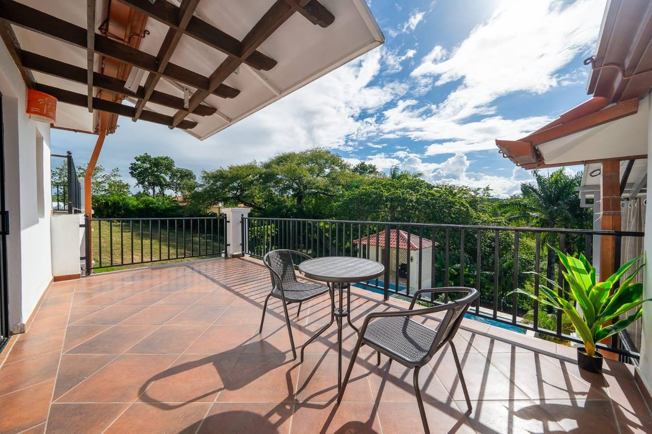 Villa for sale townhouse sosua 3