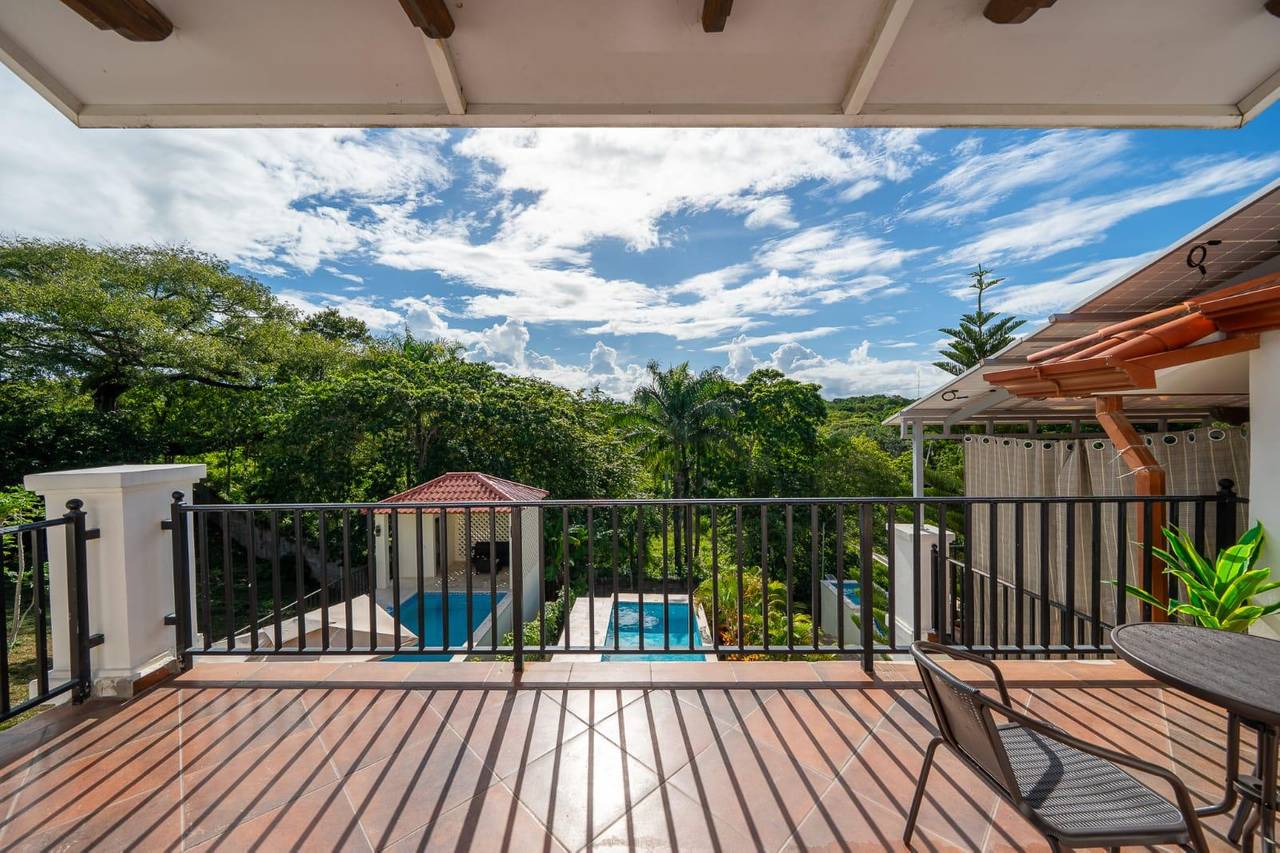 Villa for sale townhouse sosua 2