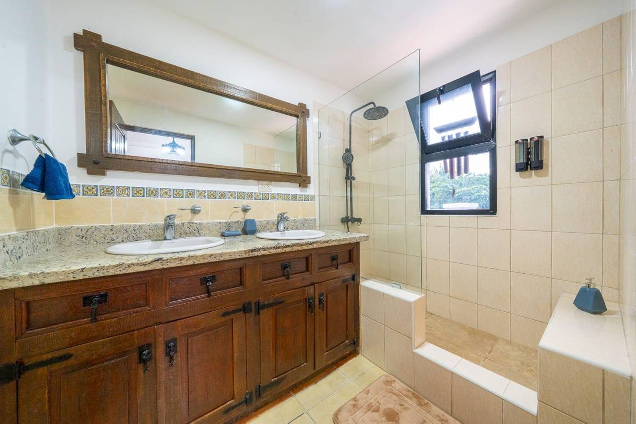 Villa for sale townhouse sosua 13