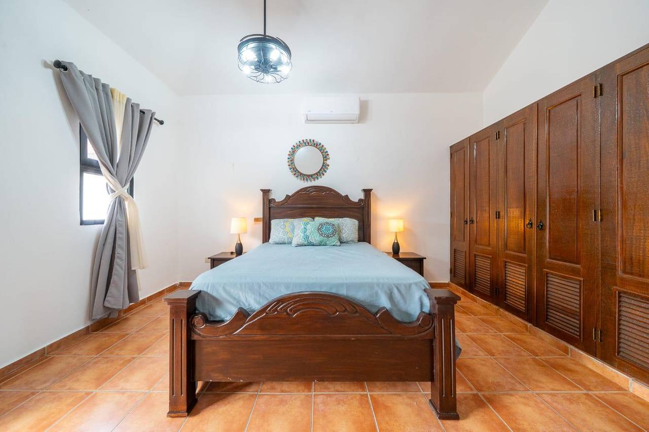 Villa for sale townhouse sosua 12