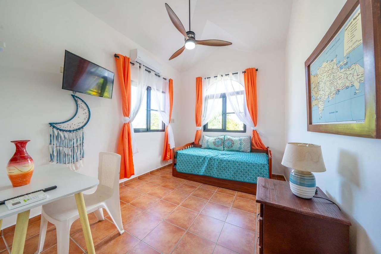 Villa for sale townhouse sosua 15