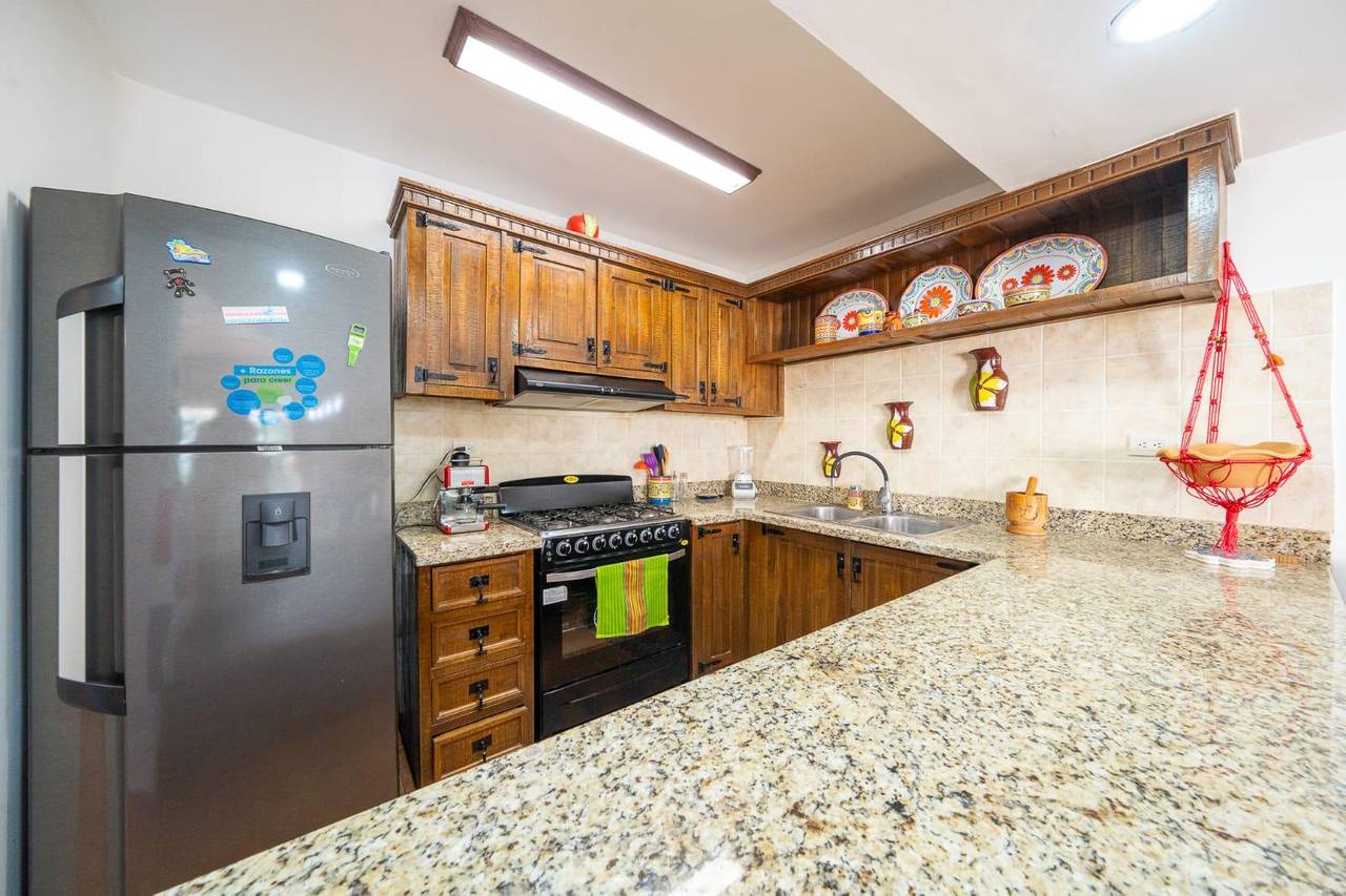 Villa for sale townhouse sosua 19
