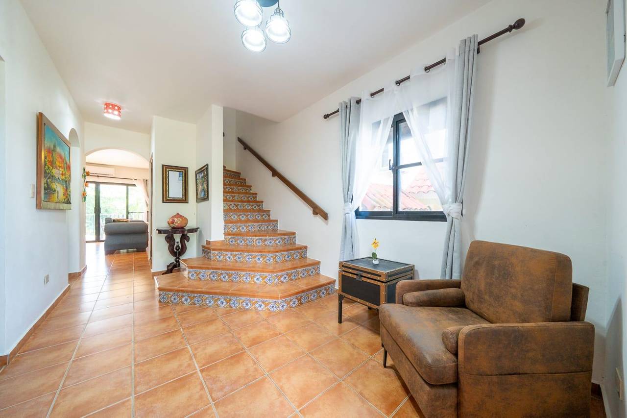 Villa for sale townhouse sosua 20