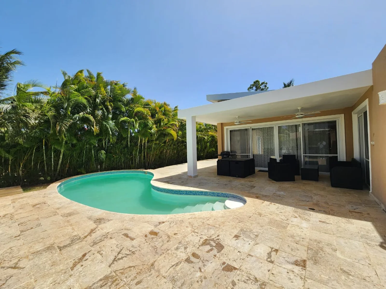 Private Pool Villa with No HOA Fees in Playa Laguna 10