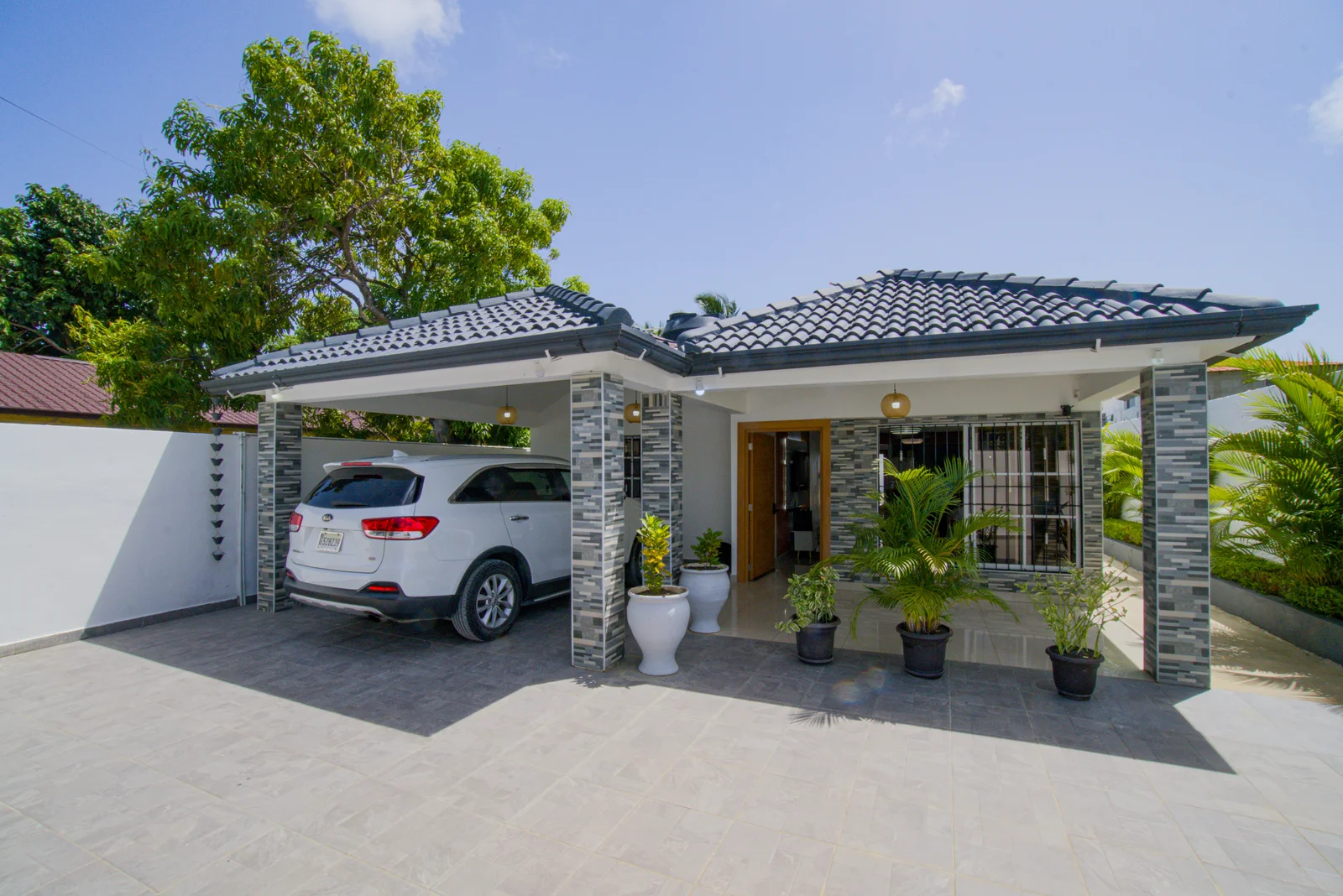 Private Pool Villa with No HOA Fees in Playa Laguna 4