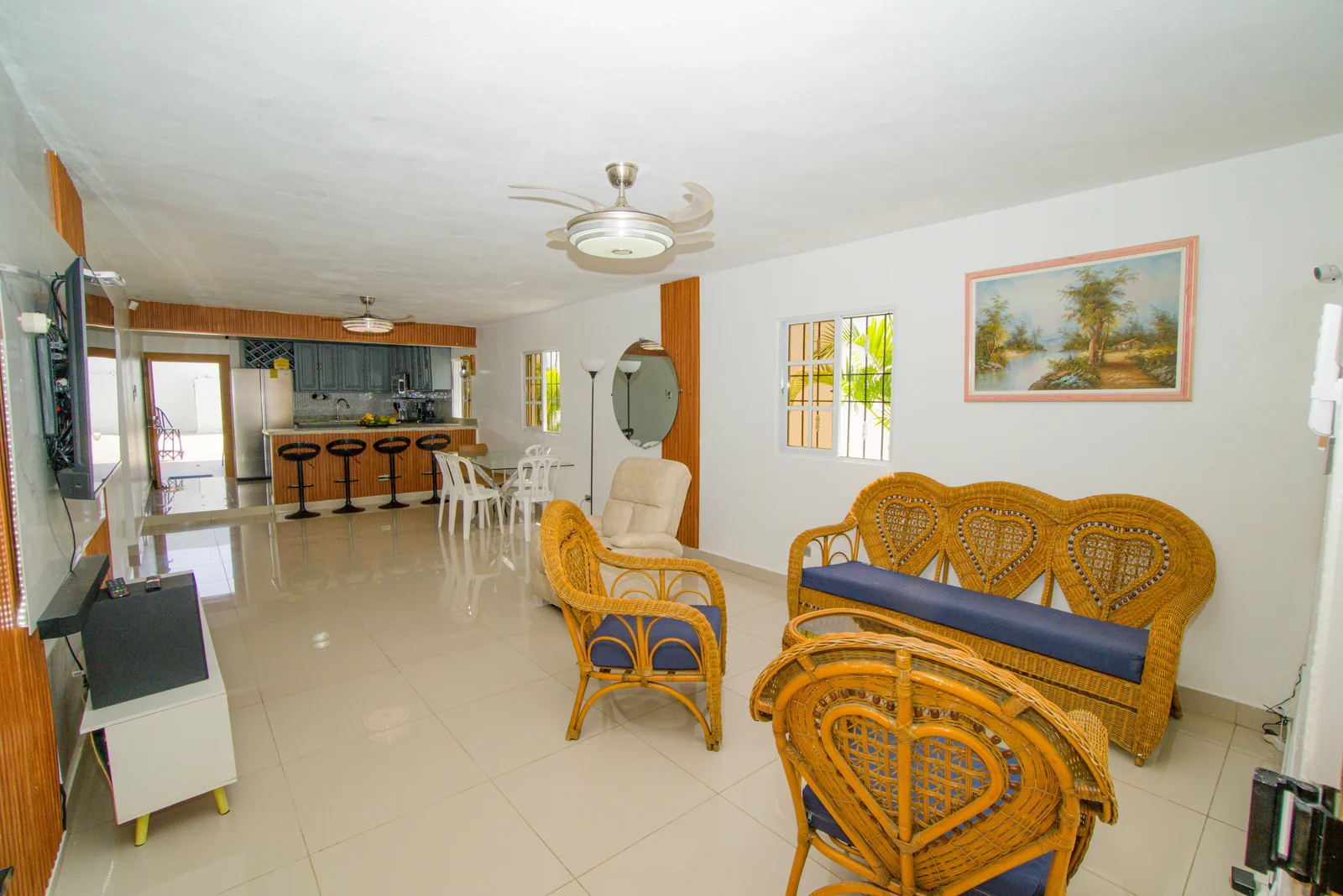 Private Pool Villa with No HOA Fees in Playa Laguna 5