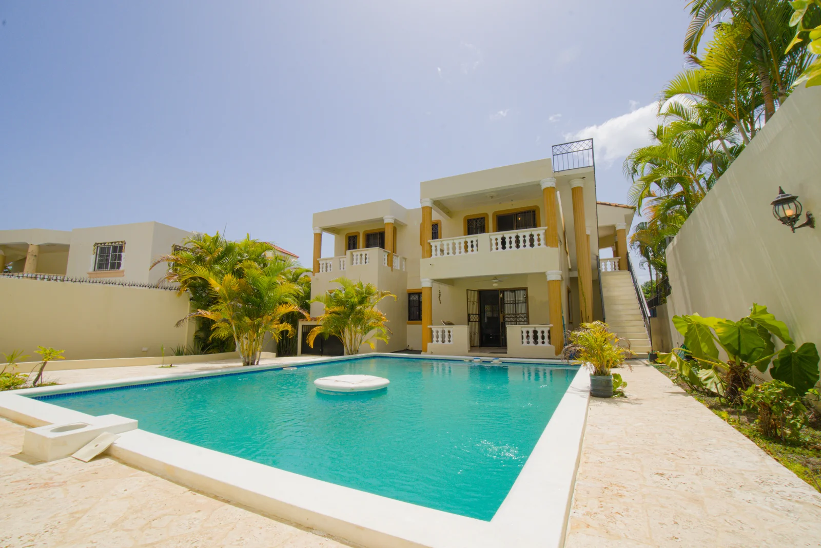 Private Pool Villa with No HOA Fees in Playa Laguna 8